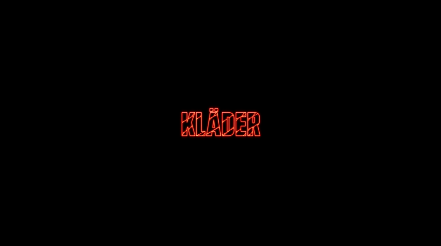 Kläder