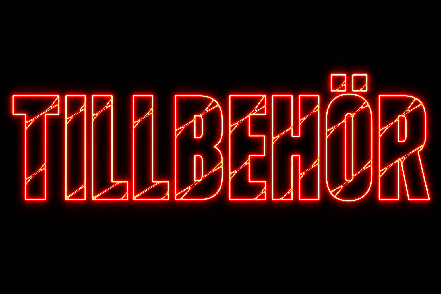 Tillbehör