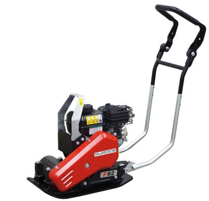 ASFALTSVIBRATOR SWEPAC F62A