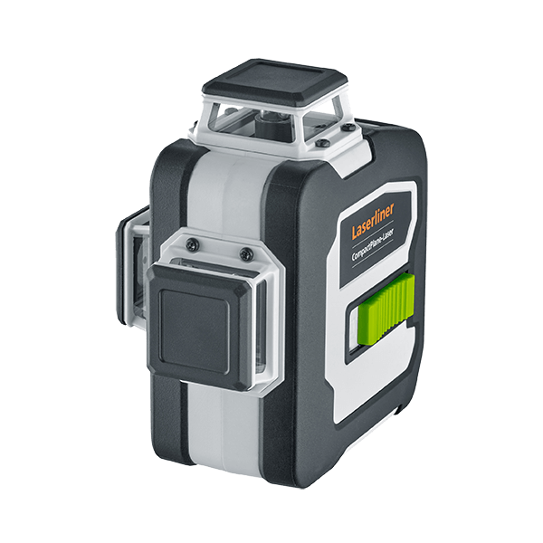 CompactPlane-Laser 3G Pro Multilinjelaser