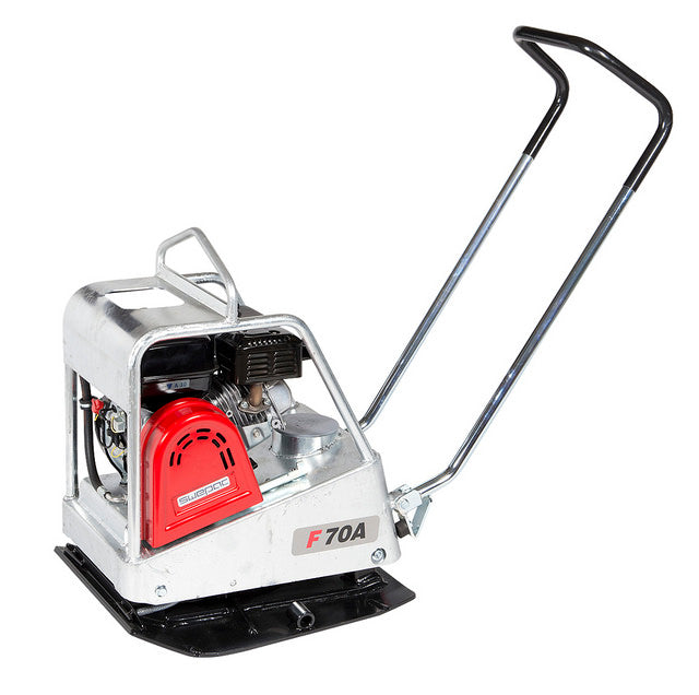 ASFALTSVIBRATOR SWEPAC F70A
