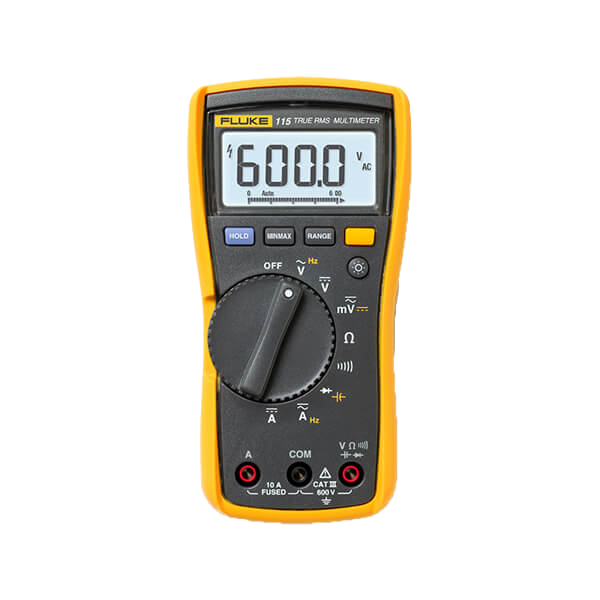 Fluke 115 Digital Multimeter