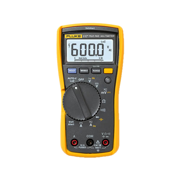 Fluke 117 Digital Multimeter