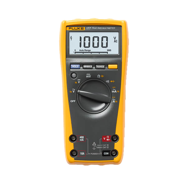 Fluke 177 Digital Multimeter