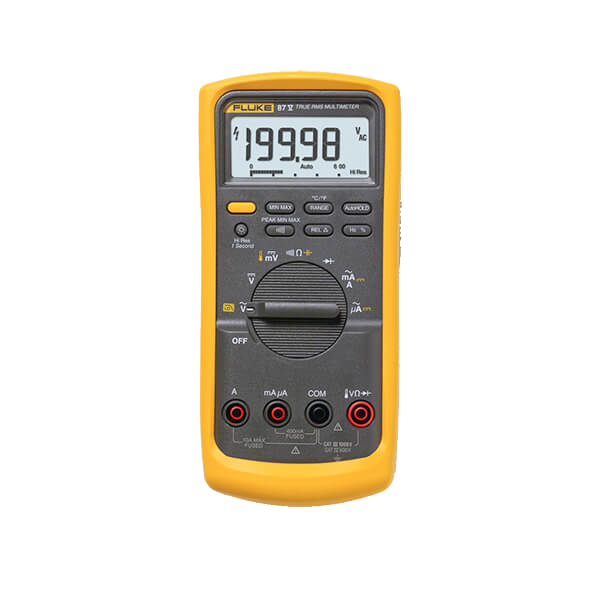 Fluke 87-V Digital Multimeter