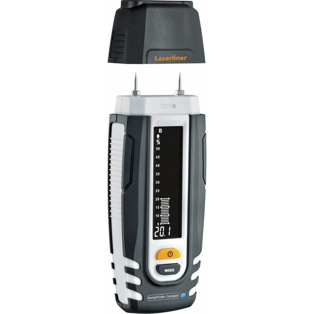 DampFinder Compact Plus Fuktmätare
