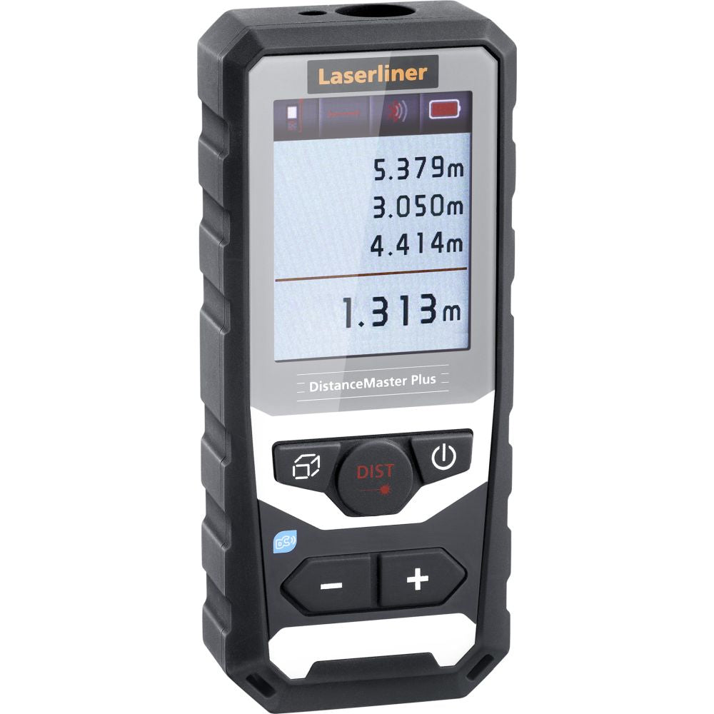 DistanceMaster Plus 100 Avståndsmätare