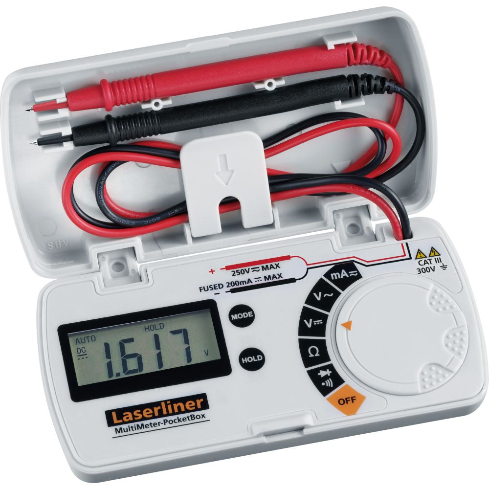 MultiMeter-PocketBox