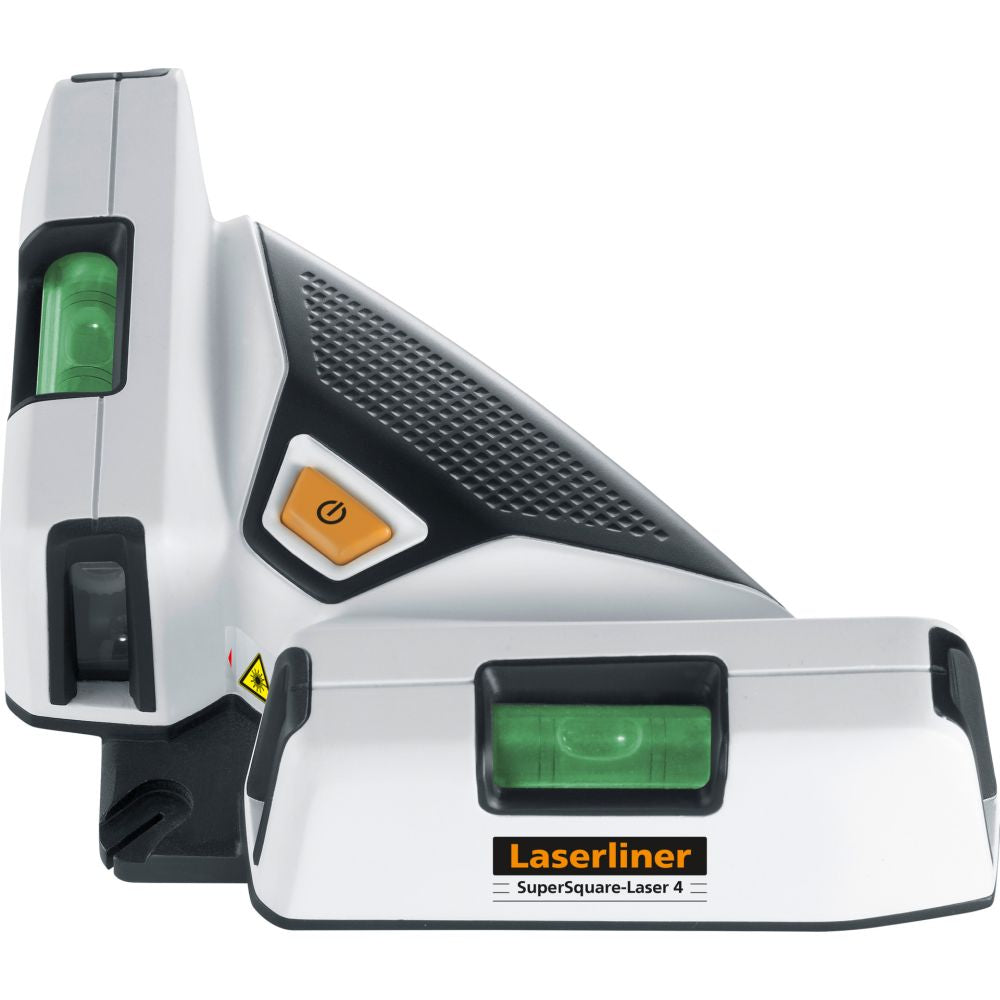SuperSquare-Laser 4 Golvlaser