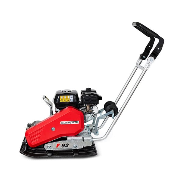 ASFALTSVIBRATOR SWEPAC F92