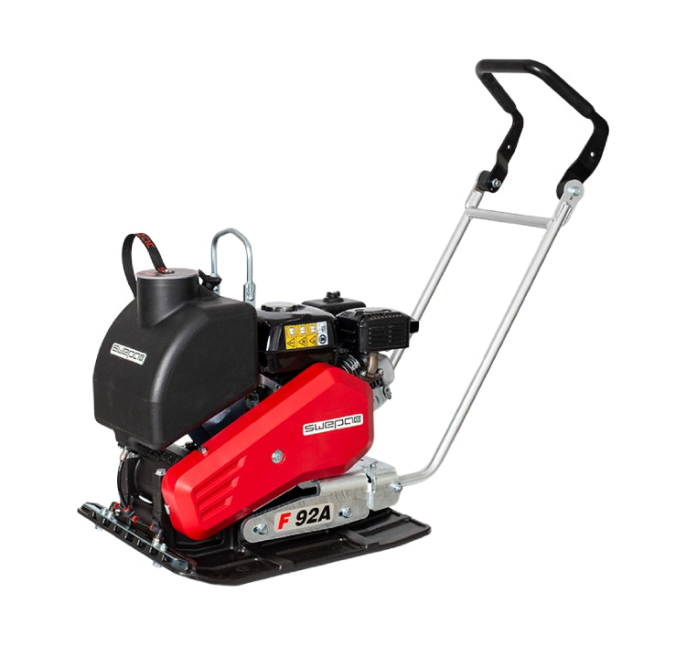 ASFALTSVIBRATOR SWEPAC F92A