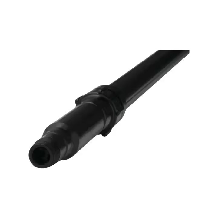 Teleskskopskaft Flöde 1,6m - 2,84m - Vikan