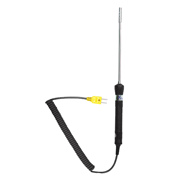 ThermoSensor Air / Tip / Touch Temperatursensorer