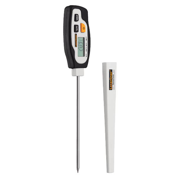 ThermoTester Temperaturmätare