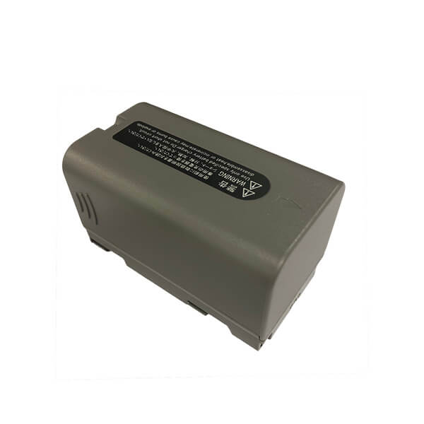 Topcon BDC72 Laddbart Batteri