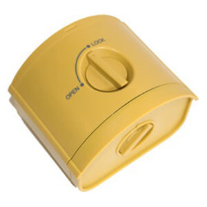 Topcon DB-53 Torrbatterikassett