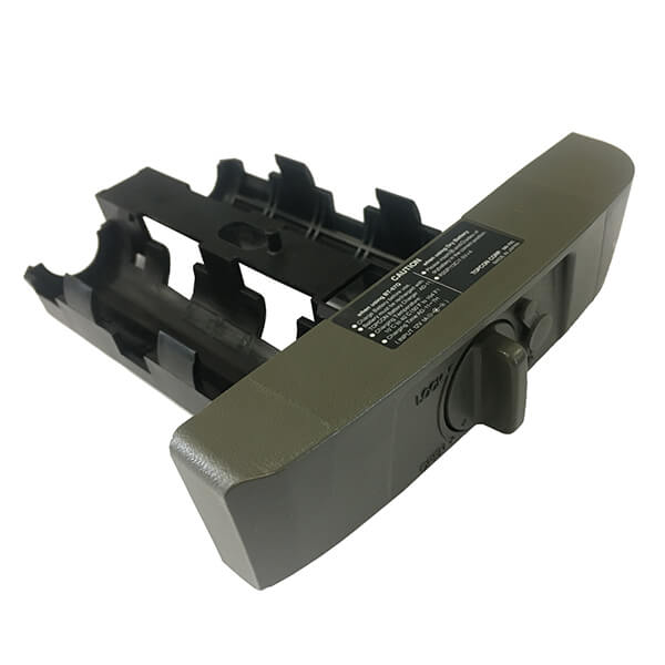 Topcon DB-75C Batterikassett