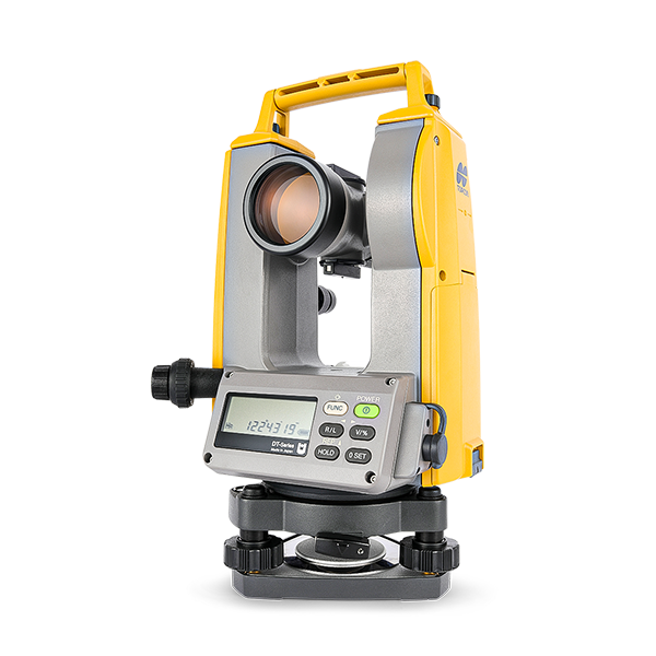 Topcon DT-300 Serien Digital Teodolit