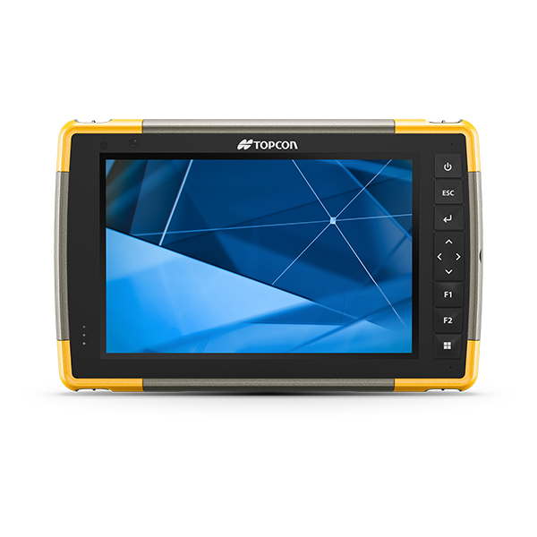 Topcon FC-6400 Fältdator