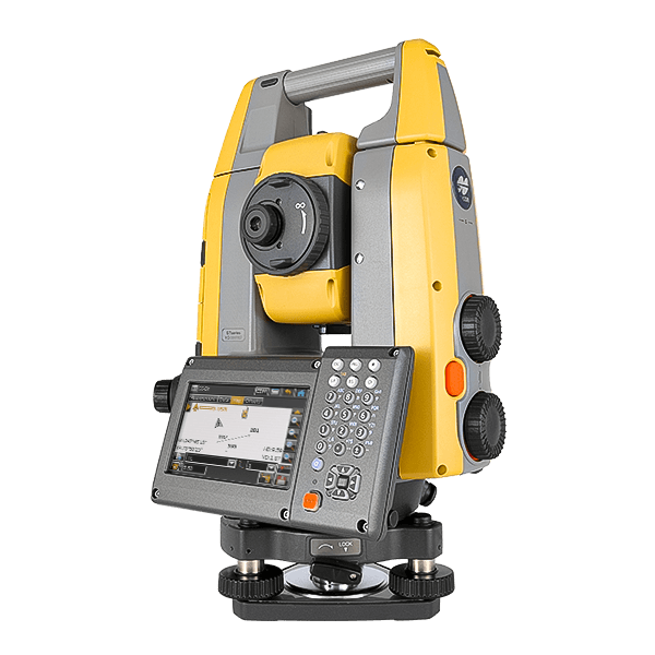 Topcon GT-1200 serien Totalstation