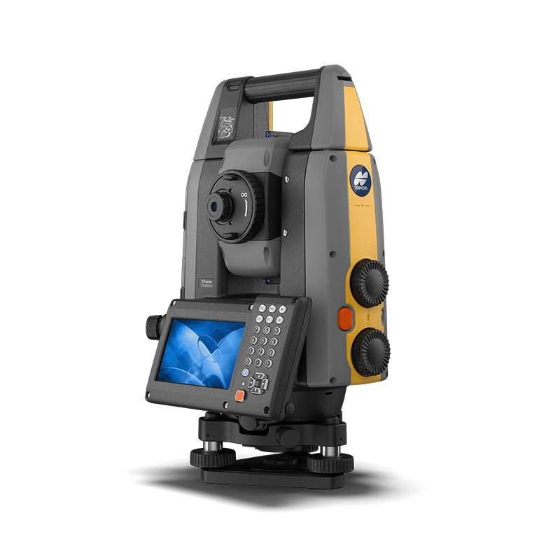 Topcon GT‑700 serien Totalstation