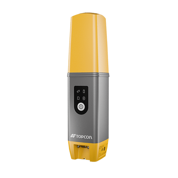 Topcon Hiper CR GNSS Mottagare