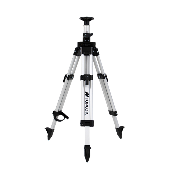 Topcon Kort Vevbart Aluminiumstativ