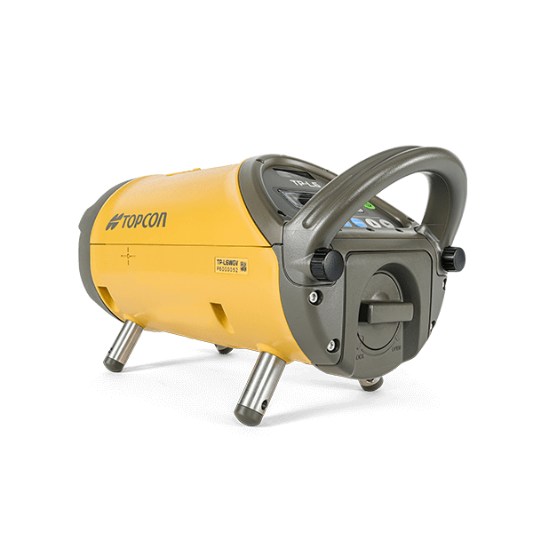 Topcon TP-L6A Röd Rörlaser