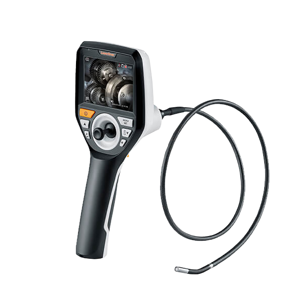 VideoInspector 3D Inspektionskamera