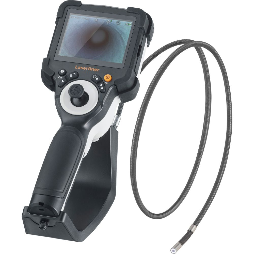 VideoInspector 3DX Inspektionskamera