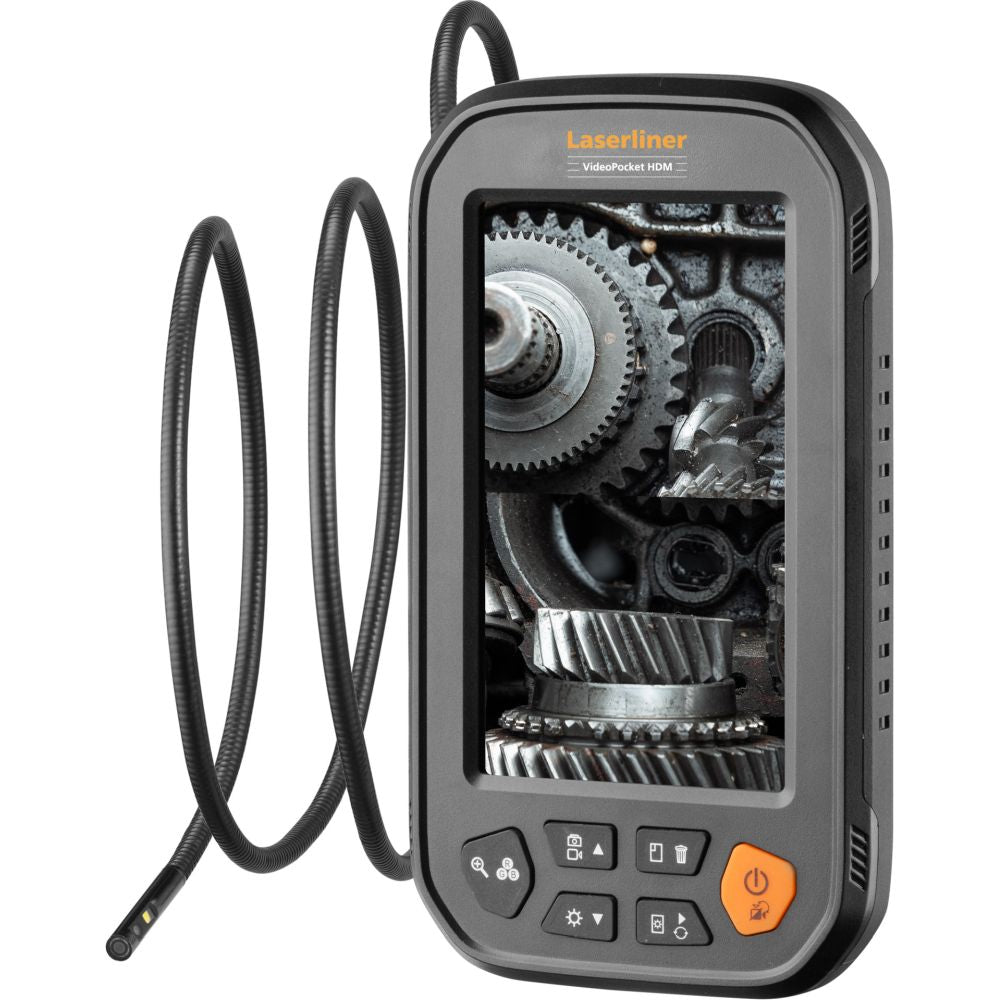 VideoPocket HDM Duo Inspektionskamera